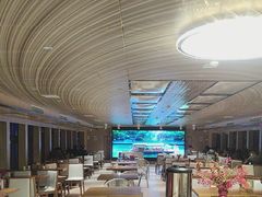 -闽江夜游台江旅游码头