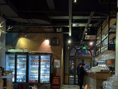 -LENBACH兰巴赫西餐啤酒坊(大连东港店)