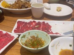 -掂档潮汕牛肉火锅(cityon熙地港店)