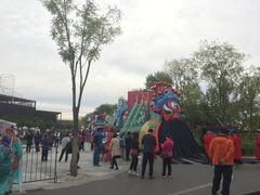 环境-北京园博大酒店