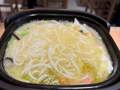 -阿香米线(天津凯德餐厅店)