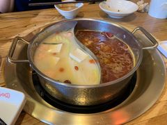 -四喜小胖·北京涮肉(五道营店)