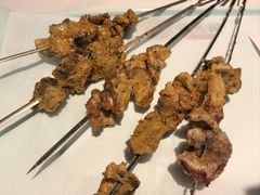 -状元阁烧烤(新华路总店)