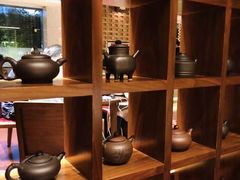 -君悦酒店·1881·北京烤鸭