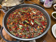 -守柴炉烤鸭&顺水鱼馆(合生汇店)