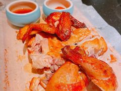 -老头儿油爆虾·知味杭州(爱琴海购物中心)