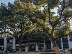 -杭州西湖柳莺里酒店