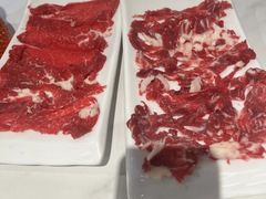 -汕头八合里海记牛肉店(清河店)