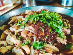 -窦四牛杂面(总店)