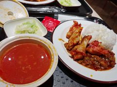 -乡村基(杨家坪建设店)