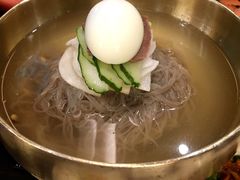 -朴大人炭烤·韩国料理(奥帆中心海尔洲际店)