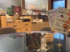 -金湖港式餐厅(建外店)