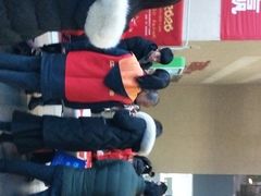 -杭州九堡客运中心