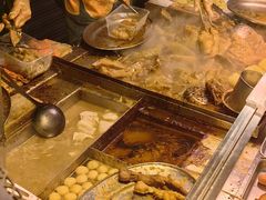 -明记牛杂(新马路分店)