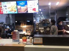 -麦当劳(曲阳店)