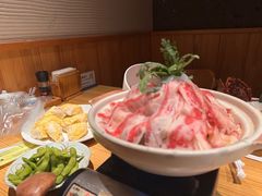 -花和海鲜自助(梅江店)