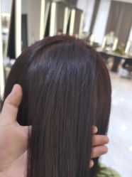 -HairCode芭曲发型