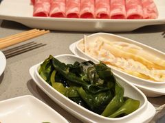 -海底捞火锅(人民广场店)