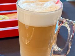 -西郊宾馆·1921餐厅