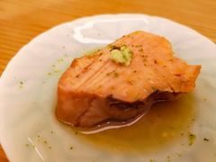 -鮨青(恒基名人购物中心店)