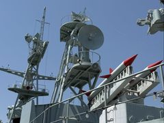 -中国人民解放军海军博物馆