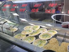 -陇上全荟兰州传统牛肉面(延吉路店)