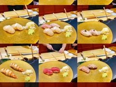 -Sushi Hanzo半藏(天环广场店)