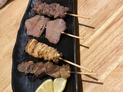 -鸟内会居酒屋(得意潮馆店)