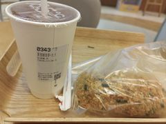 -85度C(上海周浦店)