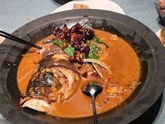-茶啊冲电影主题文化餐厅(TOUCH12街店)