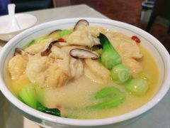 本帮鱼豆腐-19号私房菜(云南路店)