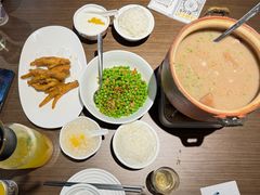 -大中华酒楼·主席武昌鱼·武汉美食地标(江汉路步行街店)