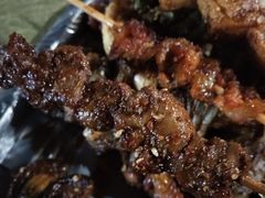 -非凡烧烤(历史博物馆店)