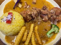 -MIMI FASO(古仓店)