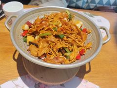 -花舍·新派粤菜·西餐·下午茶(亚运村·鸟巢店)