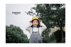 -光影纪·Baby·Home儿童摄影(丁桥店)