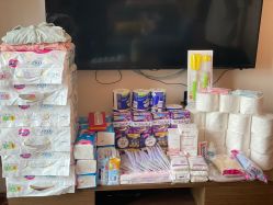 -和伊母婴护理中心·全套房(金山店)
