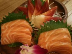 -Sushi Love 创意寿司(丽影广场店)