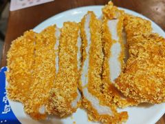 -寻裕记·现炒浇头面(人民广场店)