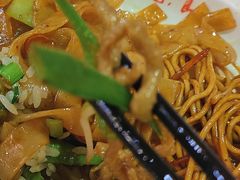 -清心素食自助餐厅(夫子庙店)