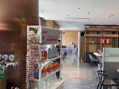 -大锅强·蒸海鲜青岛菜(城市阳台店)