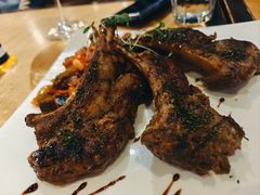 -La Creperie法餐厅(芮欧百货店)