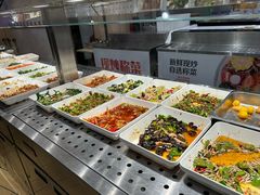 -乡村基(两江新区黄山大道第二餐厅)