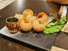 -克比叔叔印度餐厅Kebabs on the Grille (人民广场店)