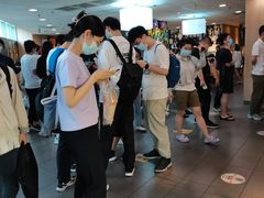 -麦当劳(文化西路店)