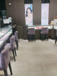 -周大福CHOW TAI FOOK(南翔老街店)