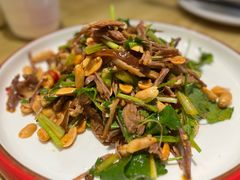 -梁记粥铺(开元地中海店)