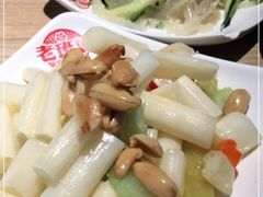 -老班长手工灌汤包老店(东山店)