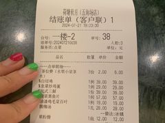 -荷塘秋月·本帮江浙菜(国权路店)