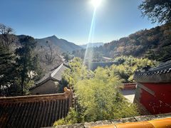 -潭柘寺景区